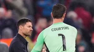 Goleiro do Chelsea é comparado a Courtois por Alonso