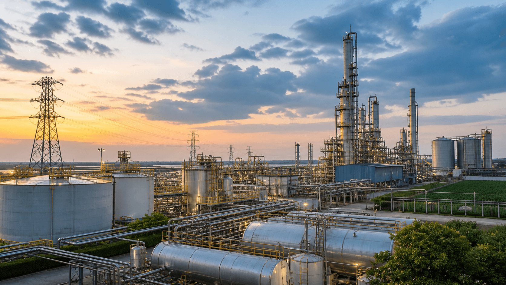 Lula regulamenta mercado energético e hidrogênio sustentável