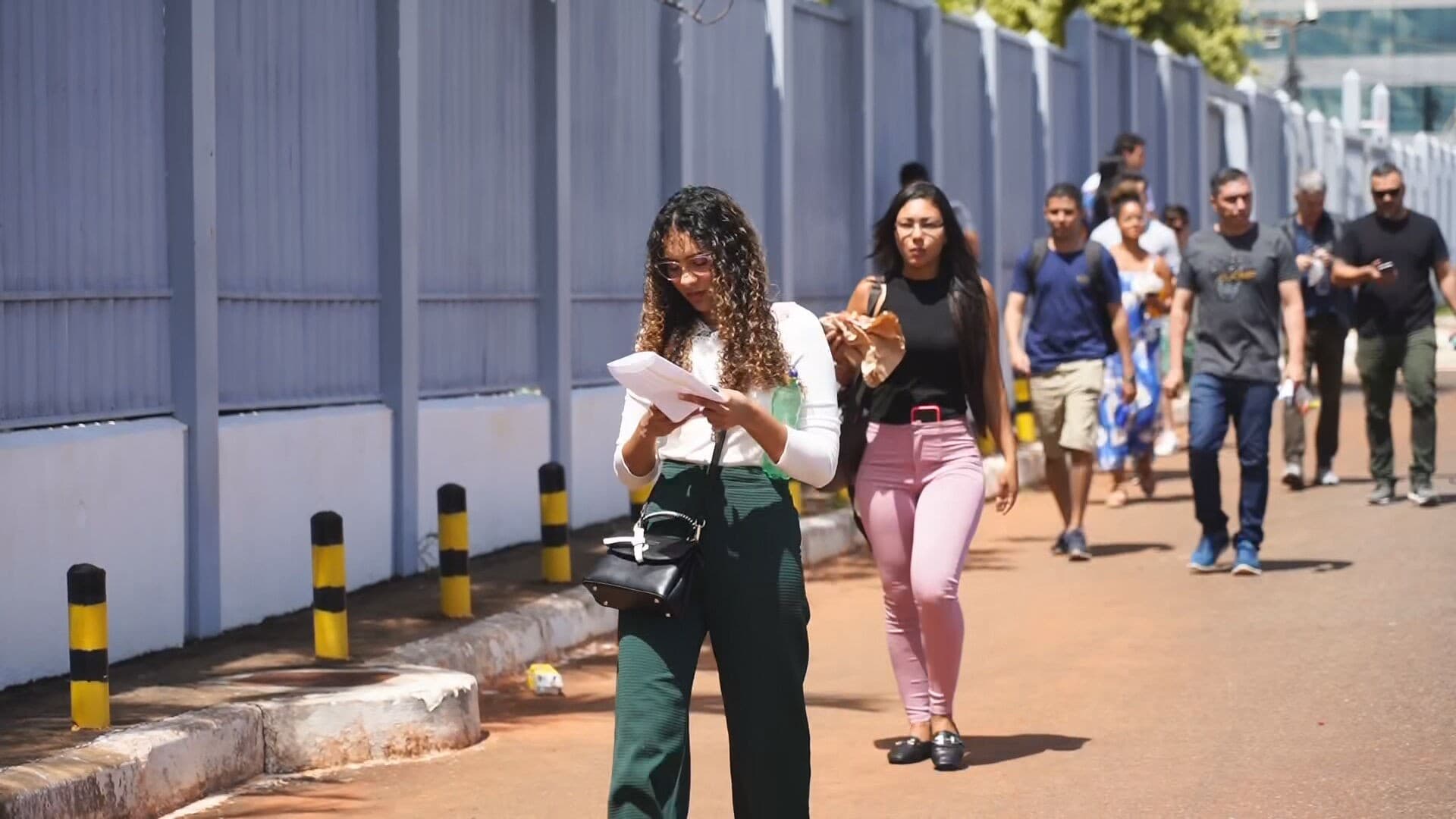 Inscrições abertas para o Exame Nacional da Magistratura (ENAM)