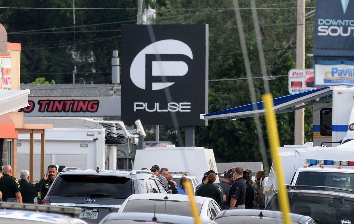 Pulse: Memória do massacre LGBTQIA+ completa 10 anos em Orlando