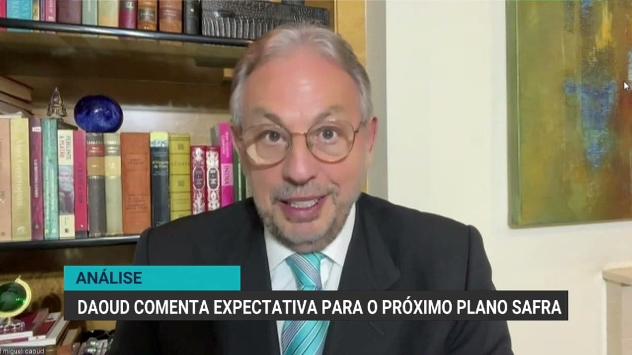Expectativas para o próximo Plano Safra focam em subsídios e juros