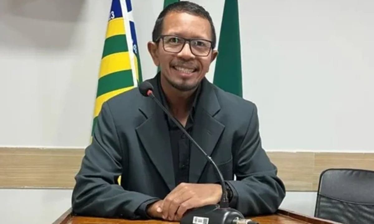 Vereador Odeilton Costa morre após ataque de abelhas em Regeneração