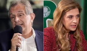 Palmeiras Hoje: Rivalidade em Alta com o Flamengo
