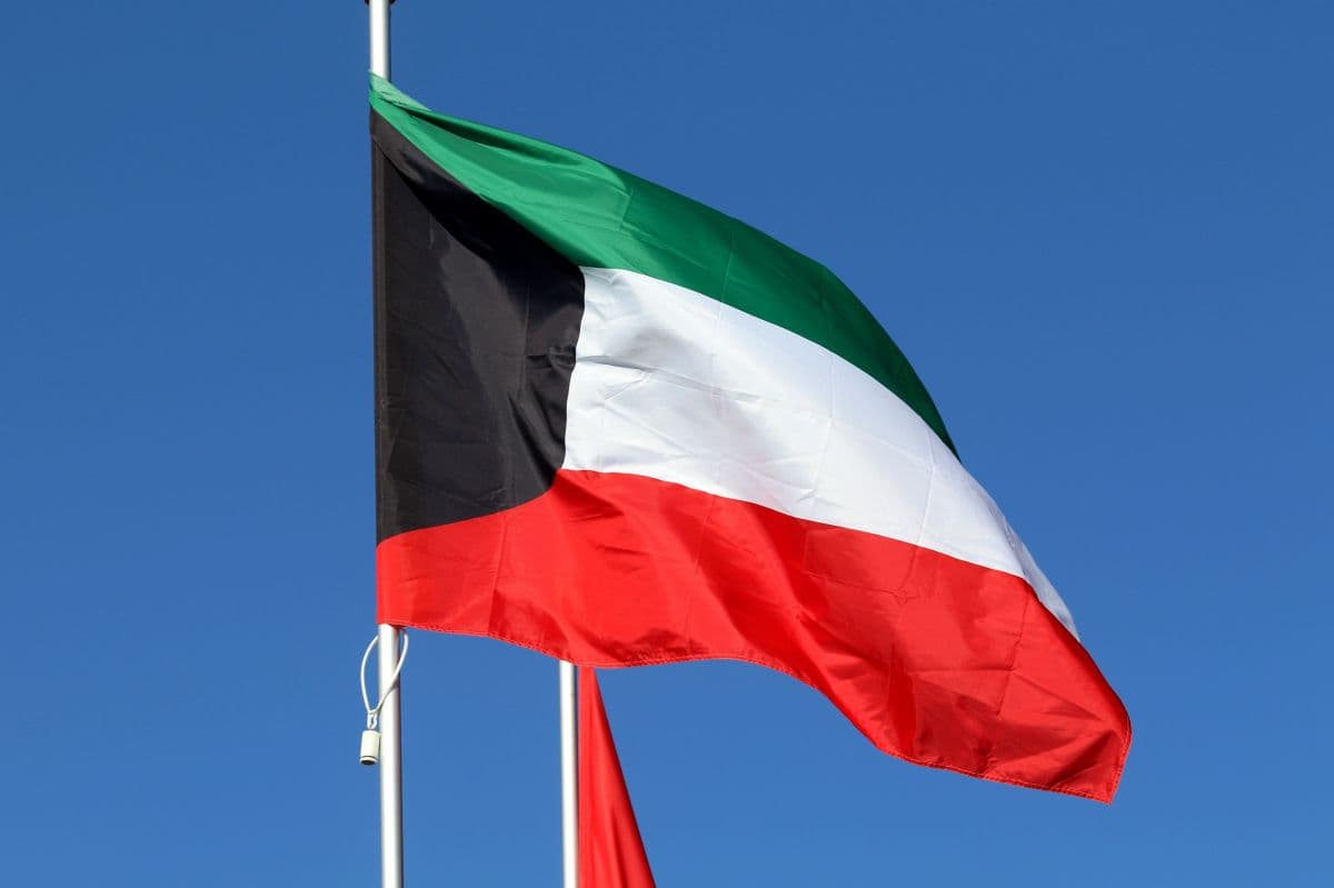 Irã exige libertação de cidadãos detidos pelo Kuwait no Golfo