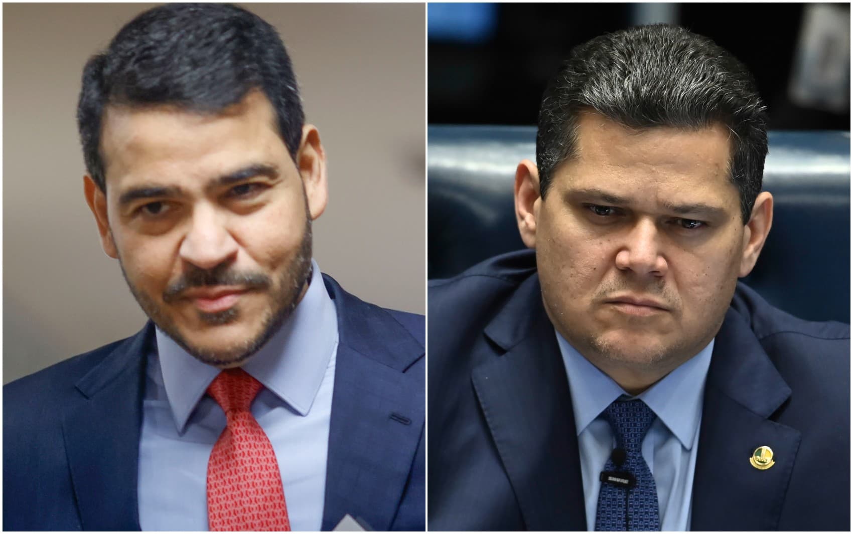 Senado Avalia Indicação de Jorge Messias para o STF por Lula