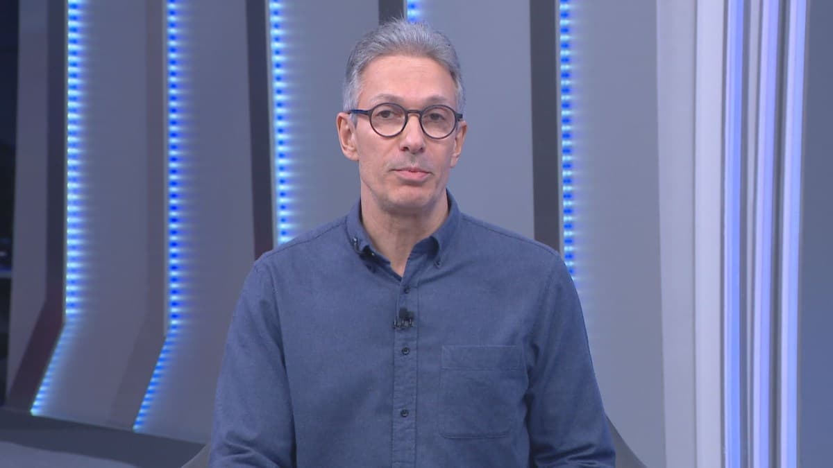 Zema defende apuração sobre Daniel Vorcaro e questiona credibilidade