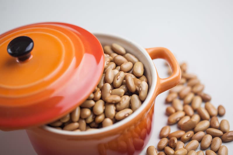 Feijão Carioca Registra Alta Recorde em Março de 2026