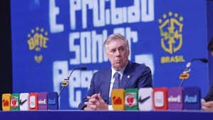 Kaiki Bruno: A Revolução na Convocação de Ancelotti
