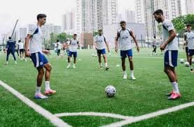 K League All-Stars x City: Onde Assistir e Escalações
