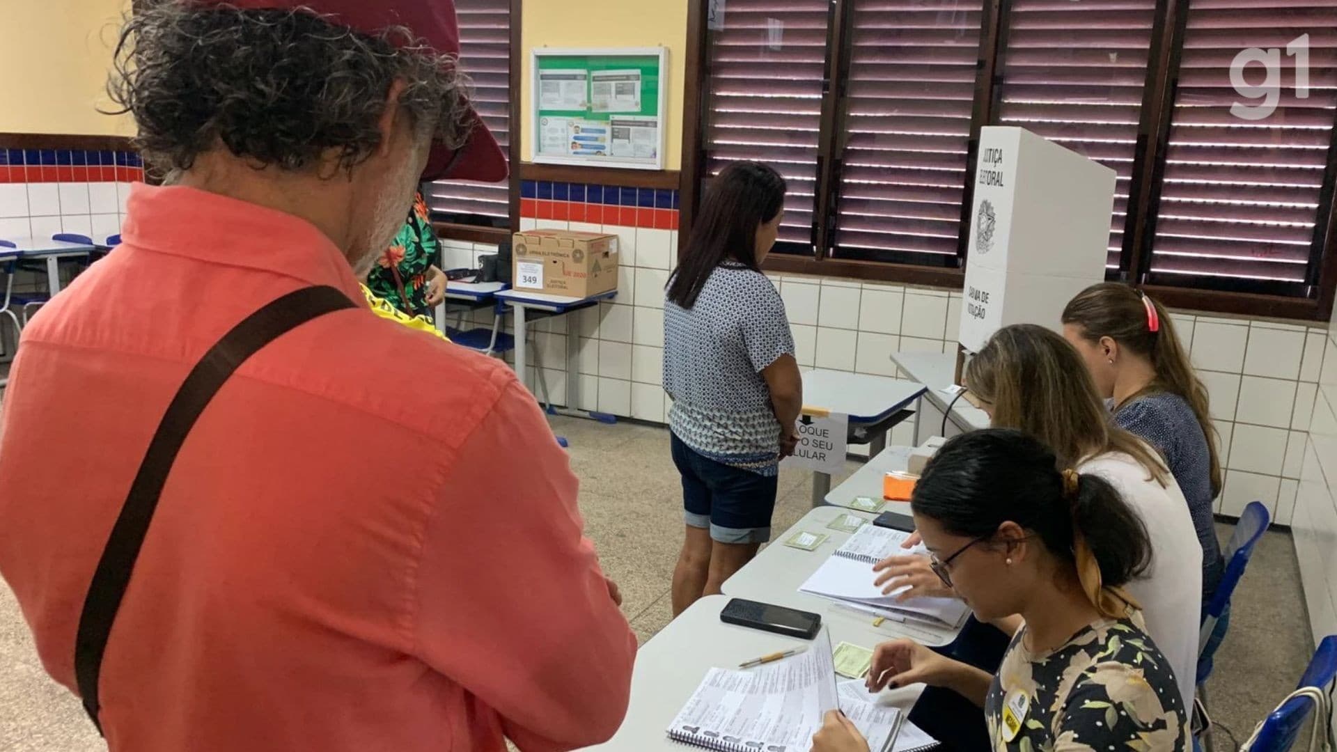 Eleições no Maranhão: 5,1 milhões de eleitores prontos para votar