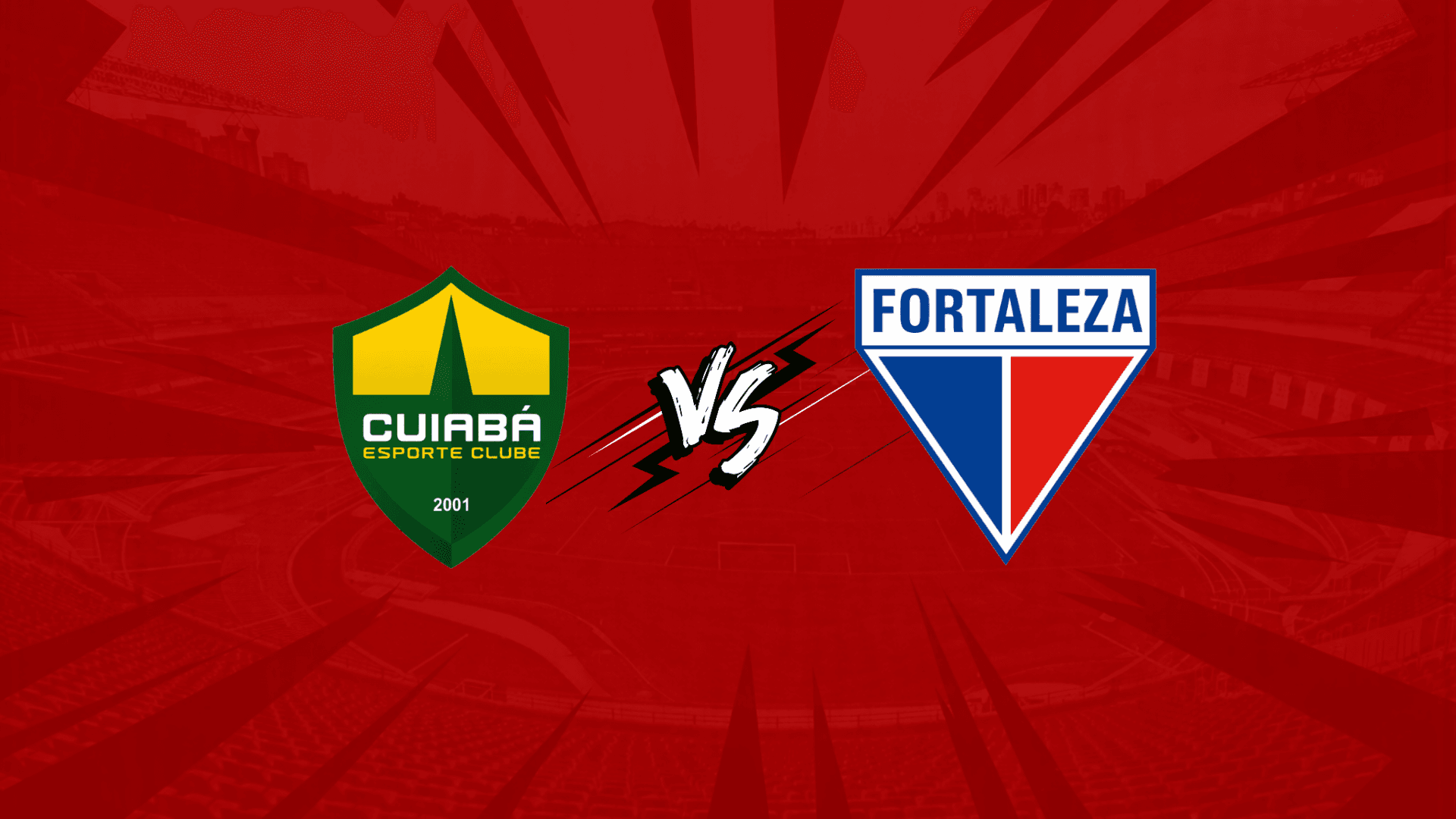 Cuiabá x Fortaleza: Onde assistir, horário e informações do jogo de hoje