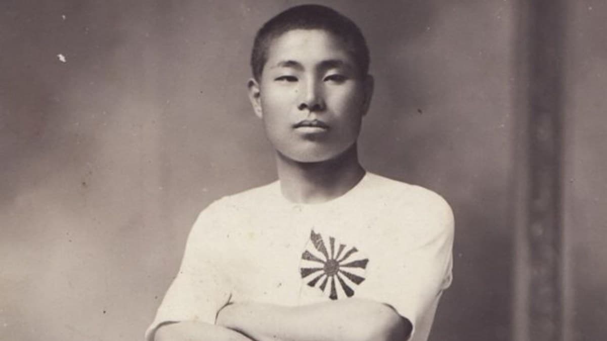 Shizo Kanakuri e a História da Maratona de 1912 em Estocolmo