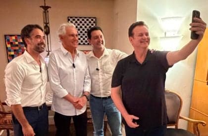 Eduardo Leite Critica Decisão do PSD sobre Candidatura de Ronaldo Caiado