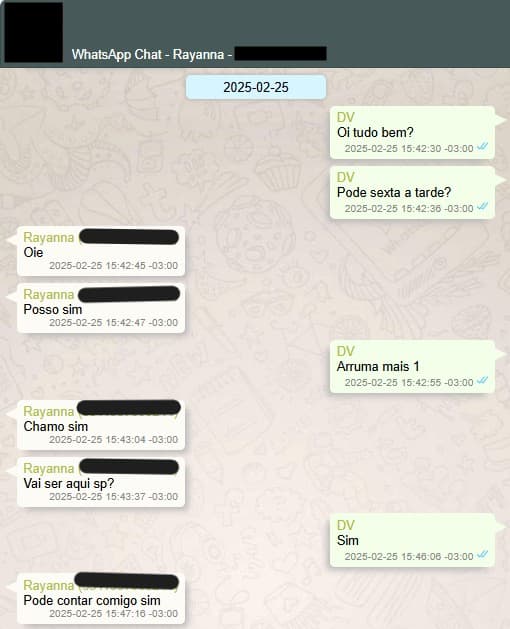 Ex-banqueiro é acusado de organizar festa com ministro do STF