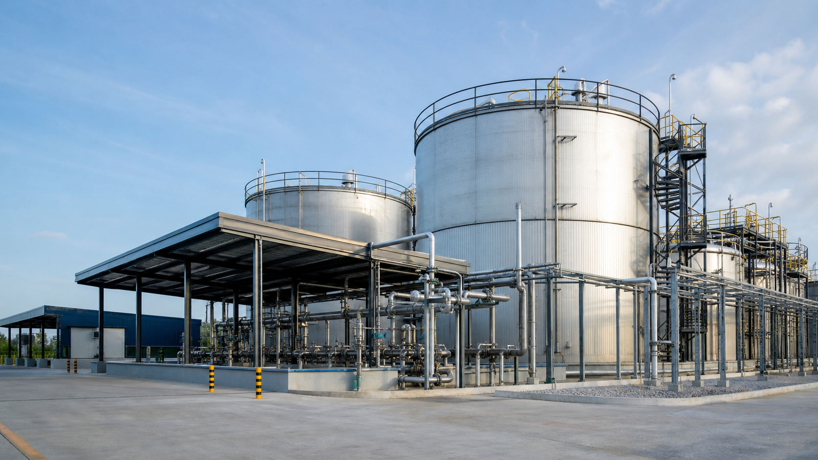 CNPE proíbe importação de biodiesel para mistura obrigatória