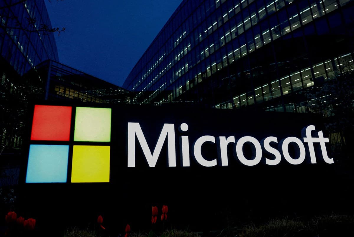 Microsoft abre maior data center da Índia em Hyderabad