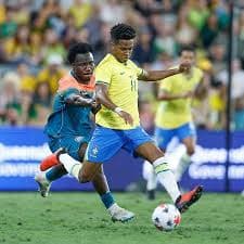 Barcelona Monitora Tensão Entre Estêvão Willian e Xabi Alonso