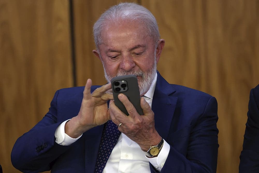 Campanha de Lula nas Eleições de 2026 Inova com Abordagem Digital