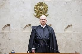 Ministro Fachin Revoga Decisão que Afastava Andrei Rodrigues da PF