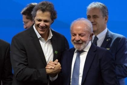 Desincompatibilização gera troca de ministros e governadores