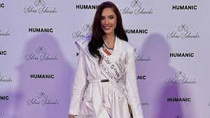 Tragédia no Mundo das Belezas: Miss Áustria Falece Prematuramente