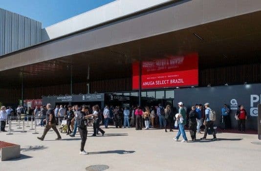 Anuga Select Brazil projeta R$ 200 milhões em negócios