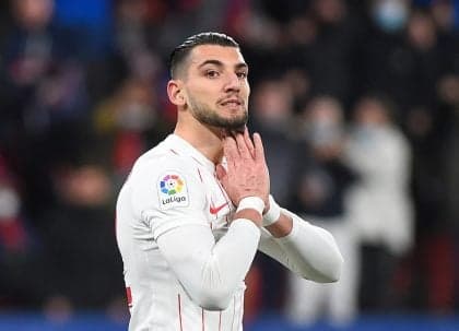 Rafa Mir, jogador do Elche, é condenado a 8 anos e meio de prisão