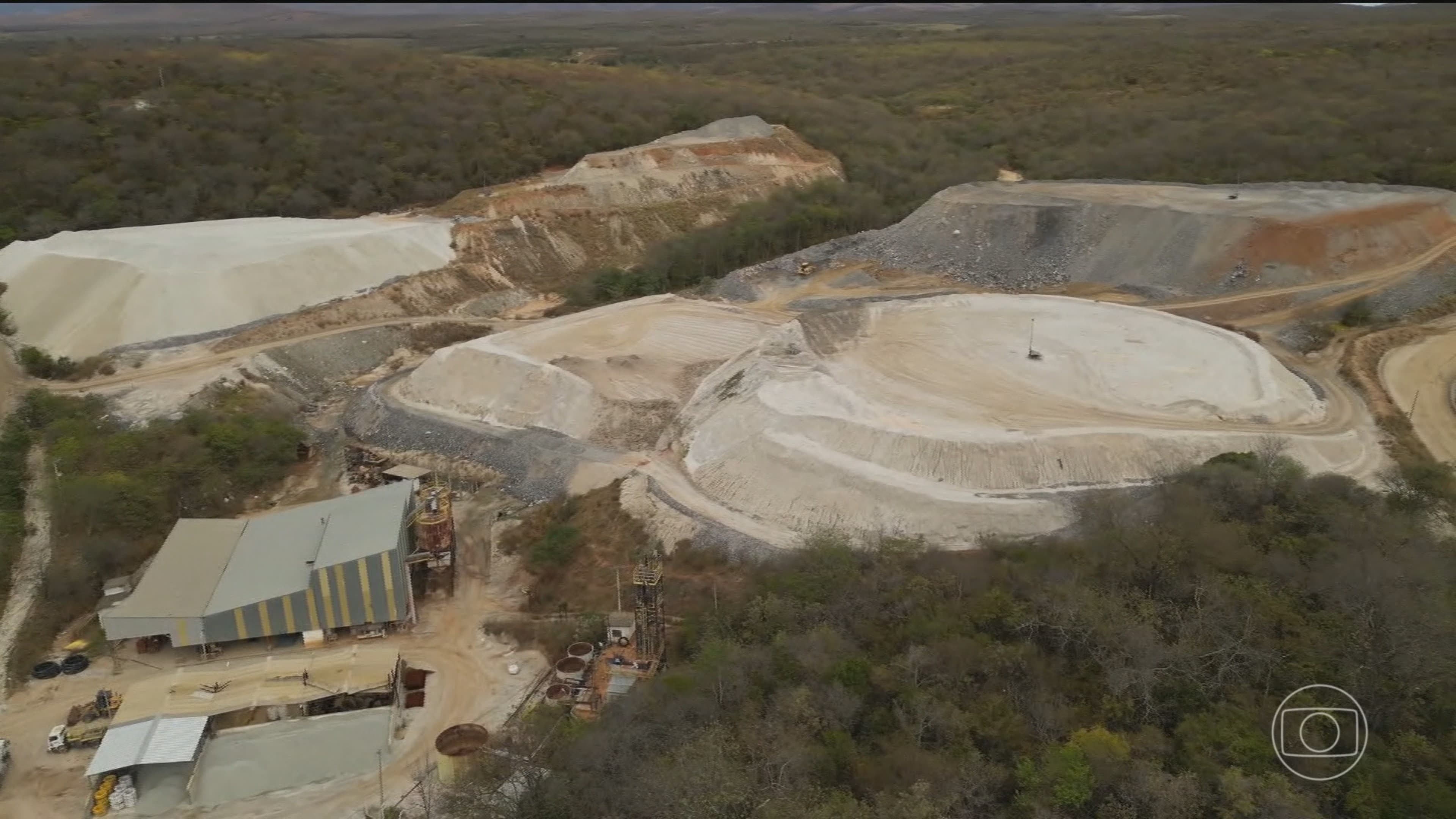 Lula alerta sobre compra de minerais críticos por estrangeiros