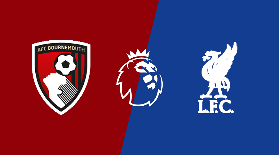 Bournemouth x Liverpool: Onde Assistir Hoje pela Premier League 2026