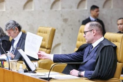 Supremo Tribunal Federal decide sobre eleição no Rio de Janeiro