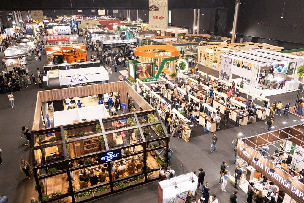 Semana Internacional do Café 2026 abordará futuro da cafeicultura