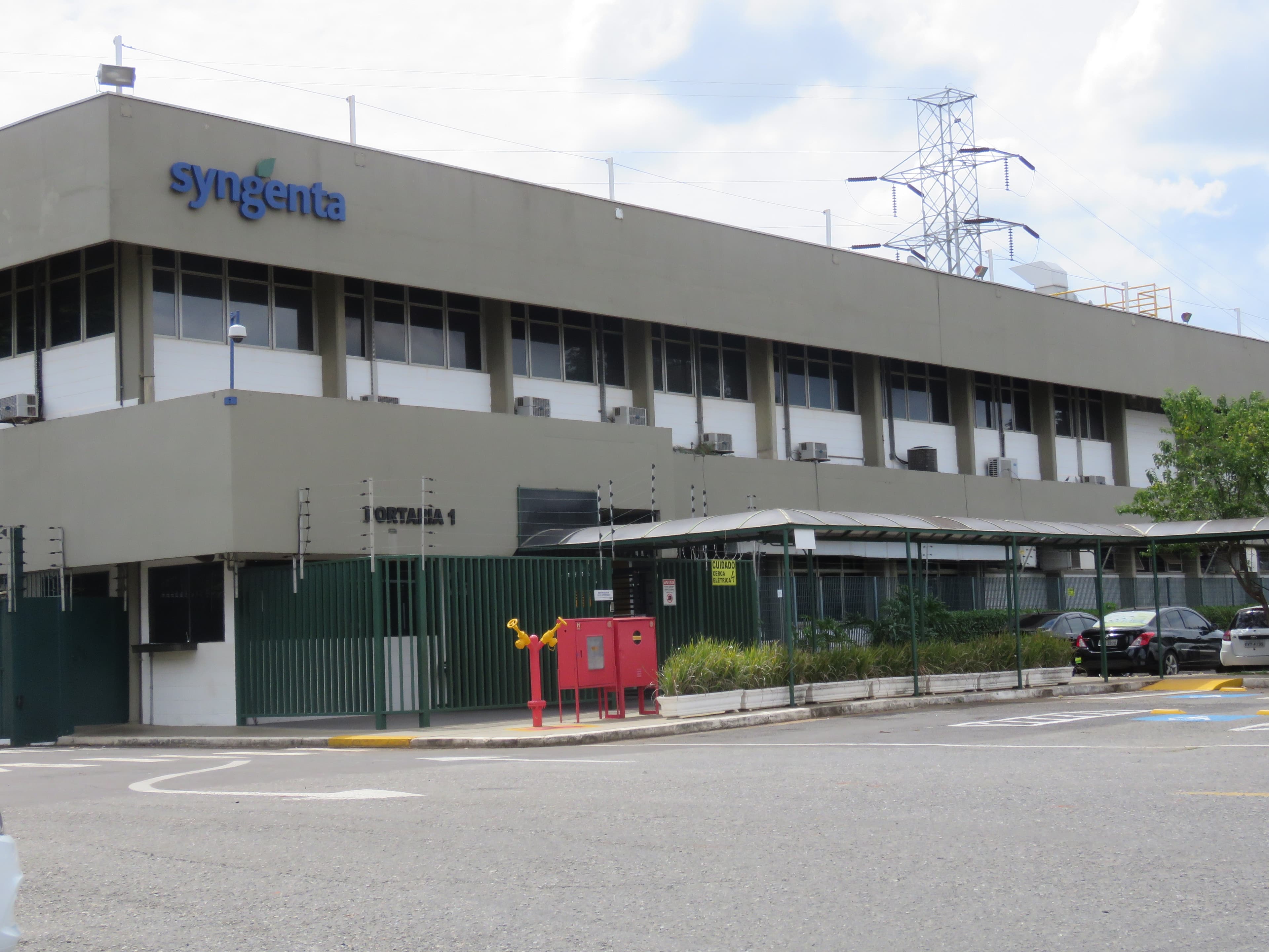 Usina Santa Terezinha adquire insumos da Syngenta com CBios
