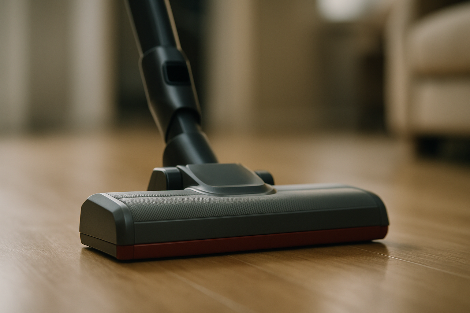 Aspirador WAP POWER SPEED MAX Revoluciona a Limpeza Residencial