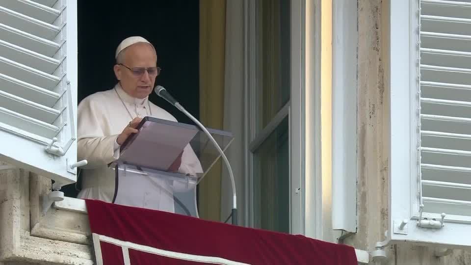 Papa Leão XIV Critica Uso de Deus como Justificativa para Conflitos