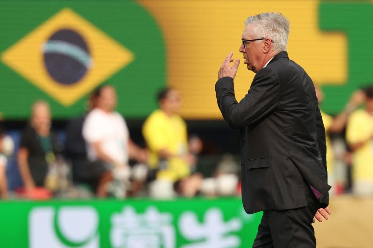 Brasil é eliminado da Copa após derrota para a Noruega