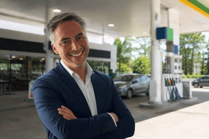 Rede Paz Planeja Expansão de Infraestrutura de Carga em São Paulo