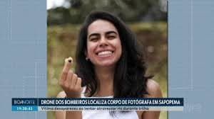 Tragédia na Trilha: Corpo de Fotógrafa é Encontrado no Salto das Orquídeas