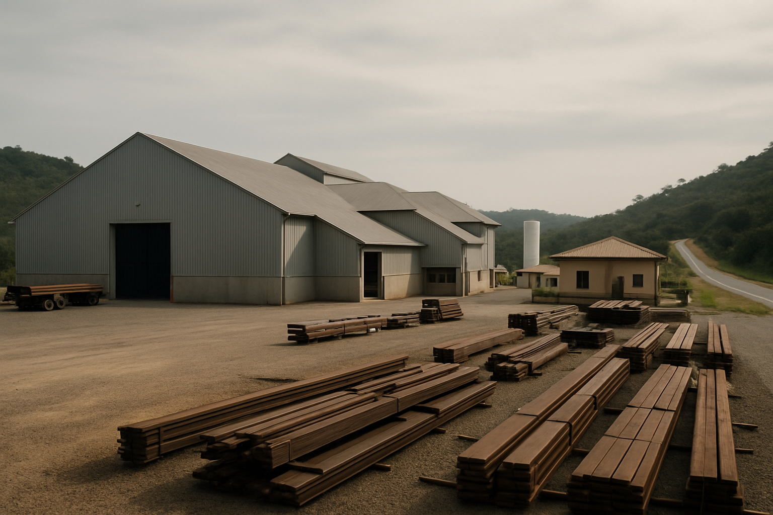 Heringer registra diminuição de prejuízo e queda na receita em 2025