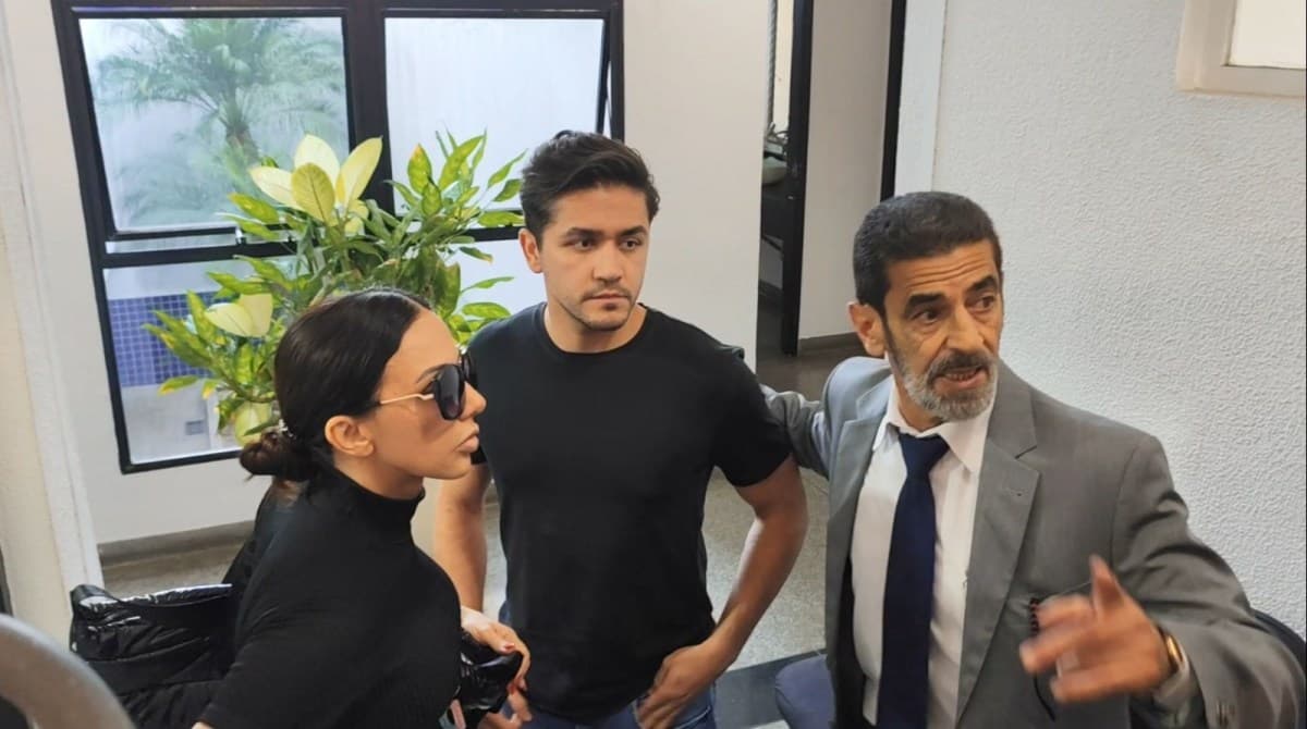 Julgamento de Fernando Sastre é adiado por condução coercitiva de testemunha