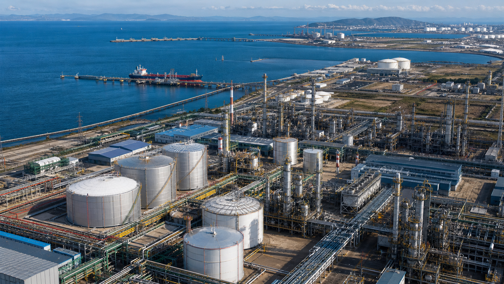 Petroleiros solicitam participação em ação sobre isenção tributária