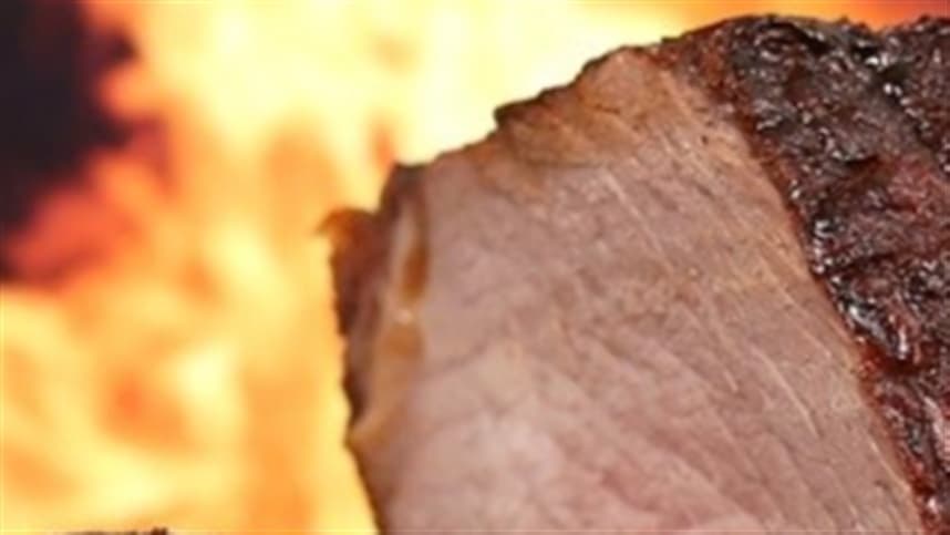 Cotação da arroba do boi gordo volta a cair