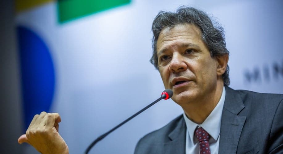 Haddad enfatiza ações adicionais em benefício do Rio Grande do Sul