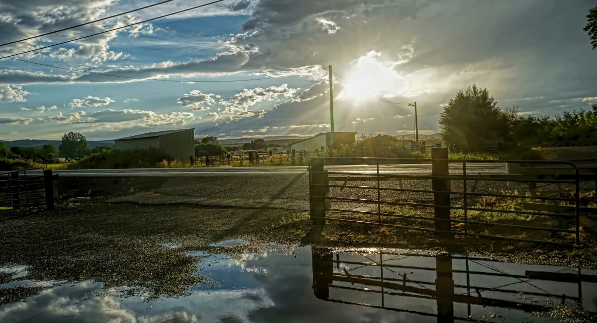 Calor intenso marca início de abril no Brasil