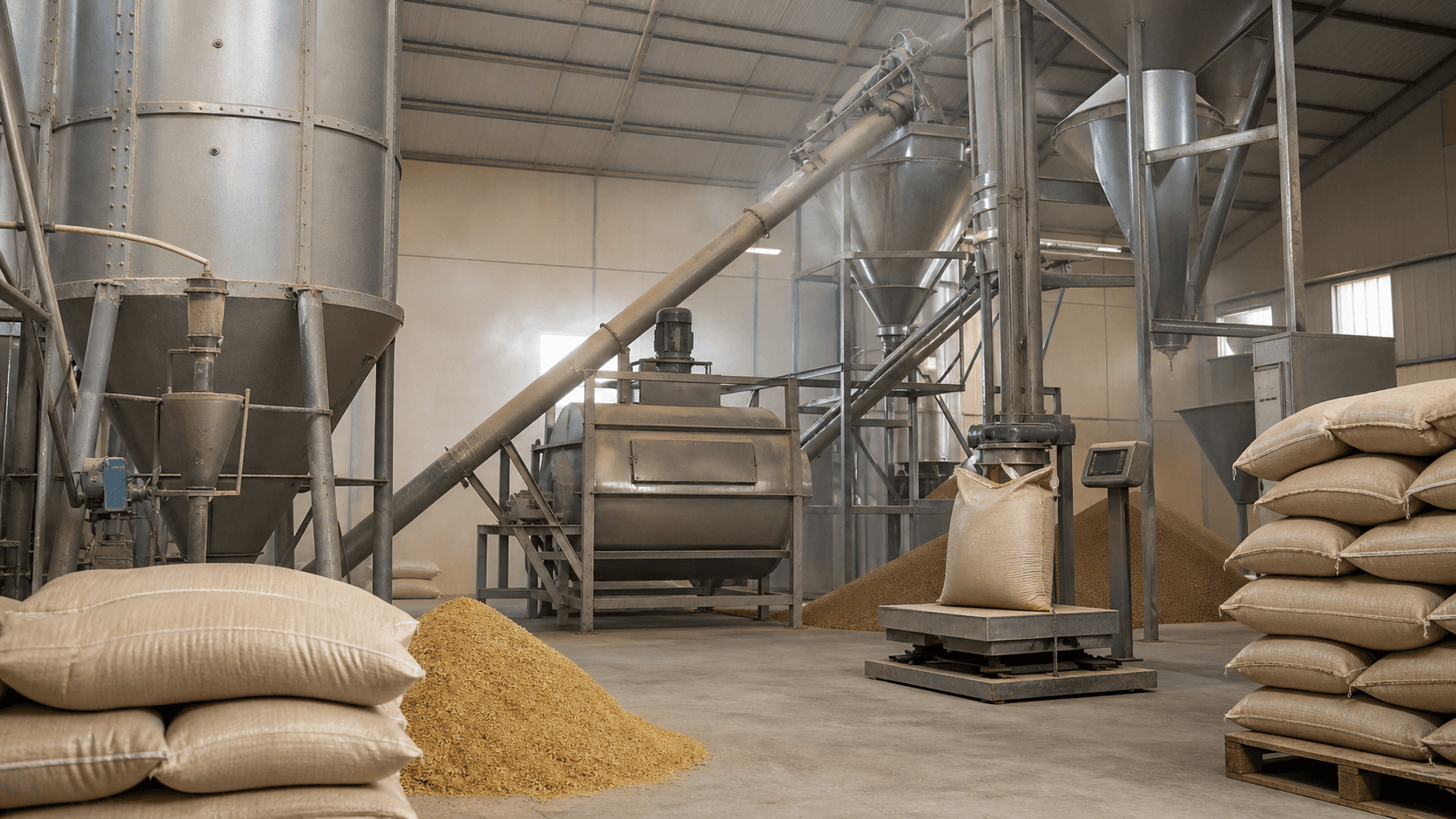 Ministério da Agricultura fecha fábrica irregular em Blumenau, SC