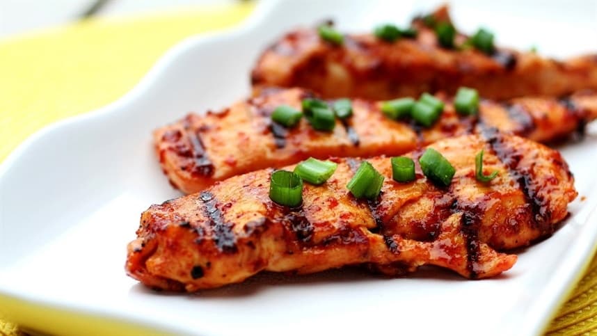 Carne de frango tem queda significativa no preço no mercado internacional