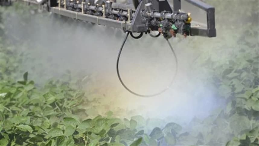 Mudanças em registro de pesticidas na China devem fortalecer concorrência