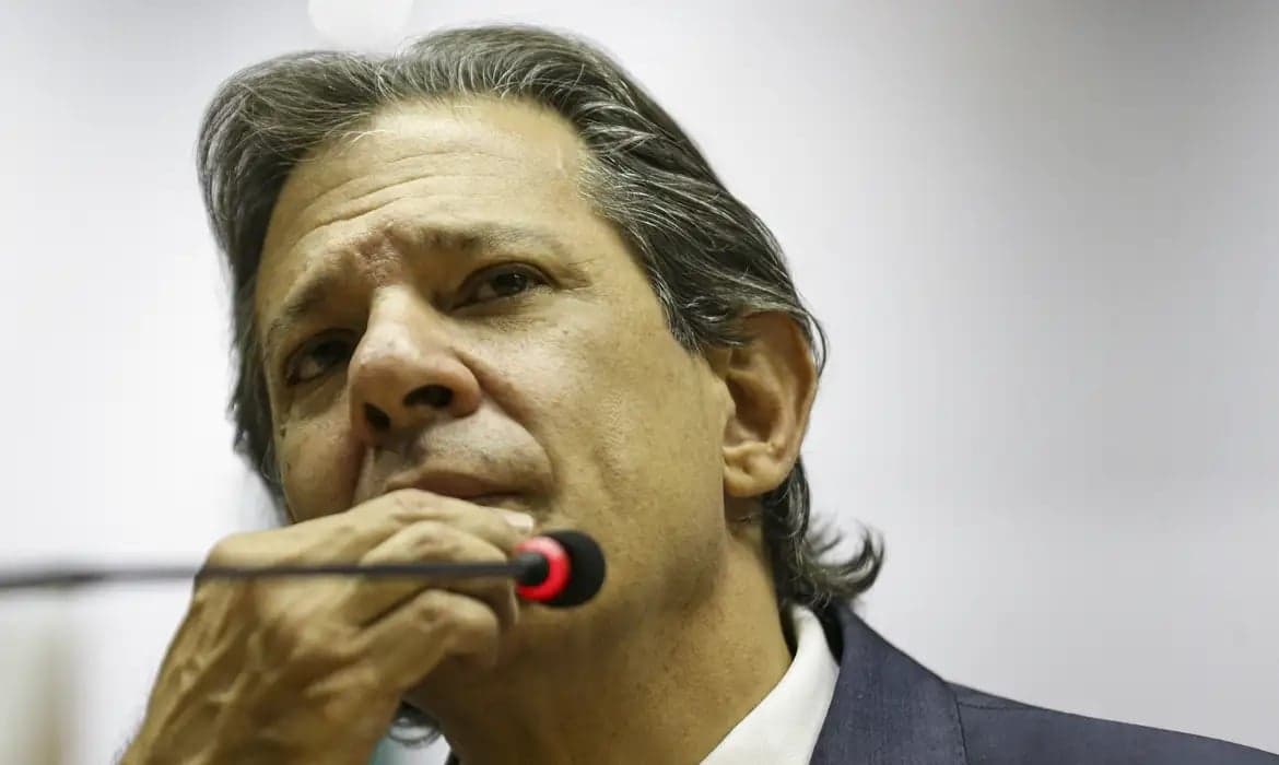 Plano Safra visa estimular a diversificação da produção agrícola nos estados, afirma Haddad