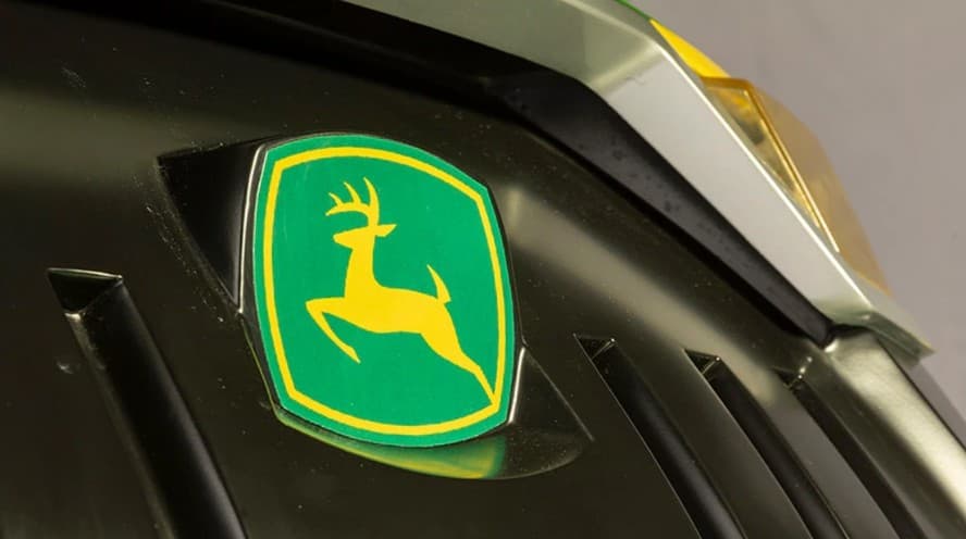 cresce refletindo crescimento da empresa na indústria agrícola