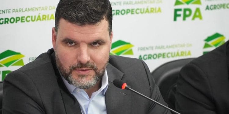 Críticas de Lupion às fiscalizações contra trabalho escravo em fazendas