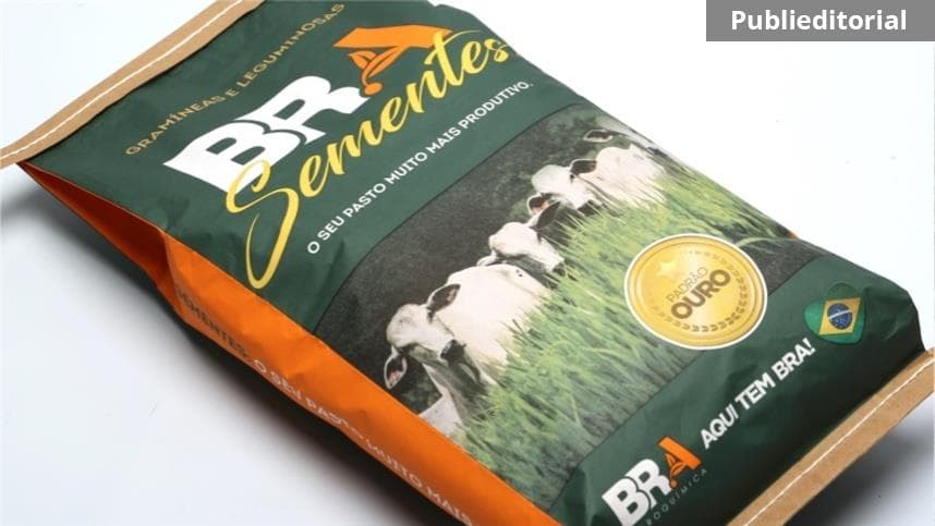 BRA Agroquímica apresenta nova solução para combate de plantas invasoras